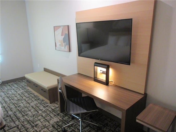 Images Best Western Plus Pearland/Houston Medical Center Hotel
