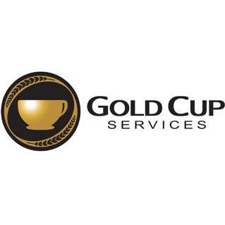 Gold Cup Services Logo