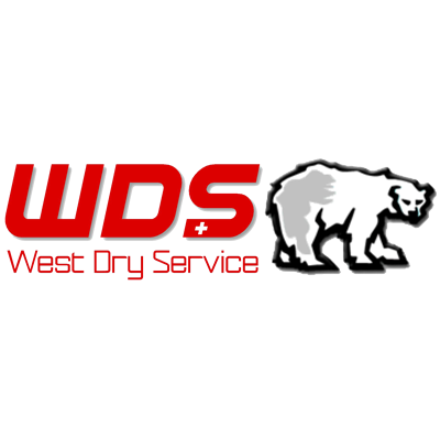 West Dry Service WDS Sàrl Logo