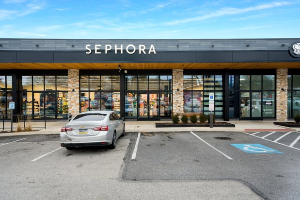 Images SEPHORA