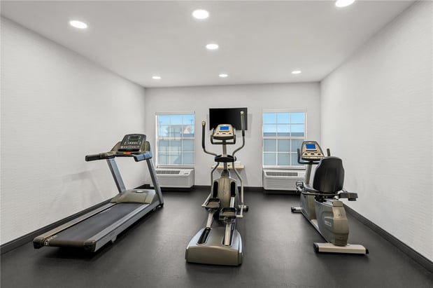 Images Spark by Hilton North Little Rock