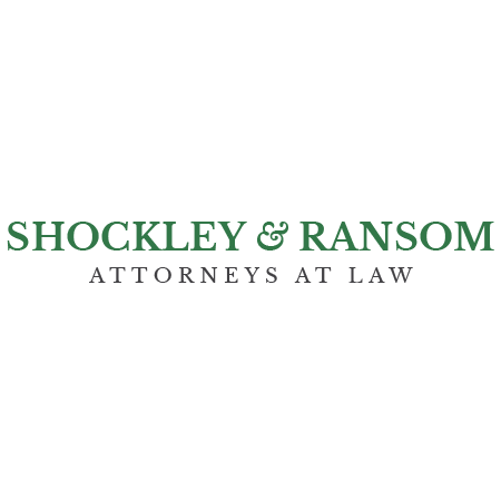 Shockley & Ransom, Attorneys at Law