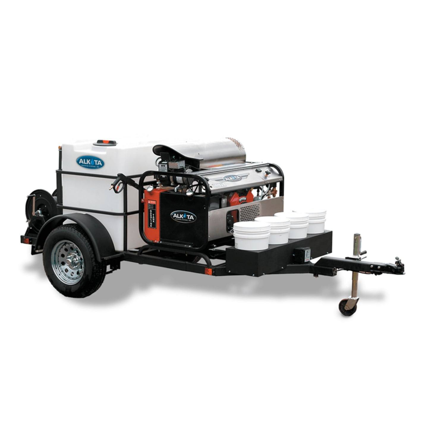 Herc Rentals