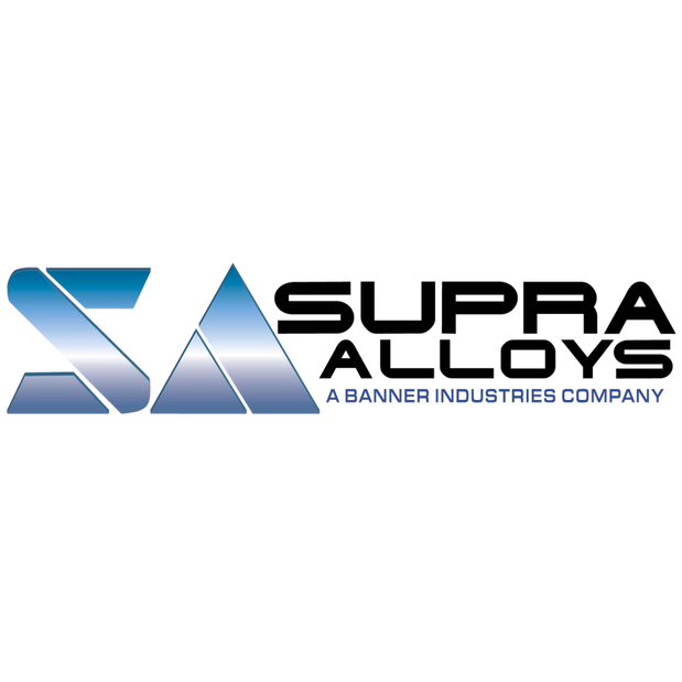 Supra Alloys Logo