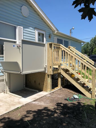 Images 101 Mobility of Iowa City