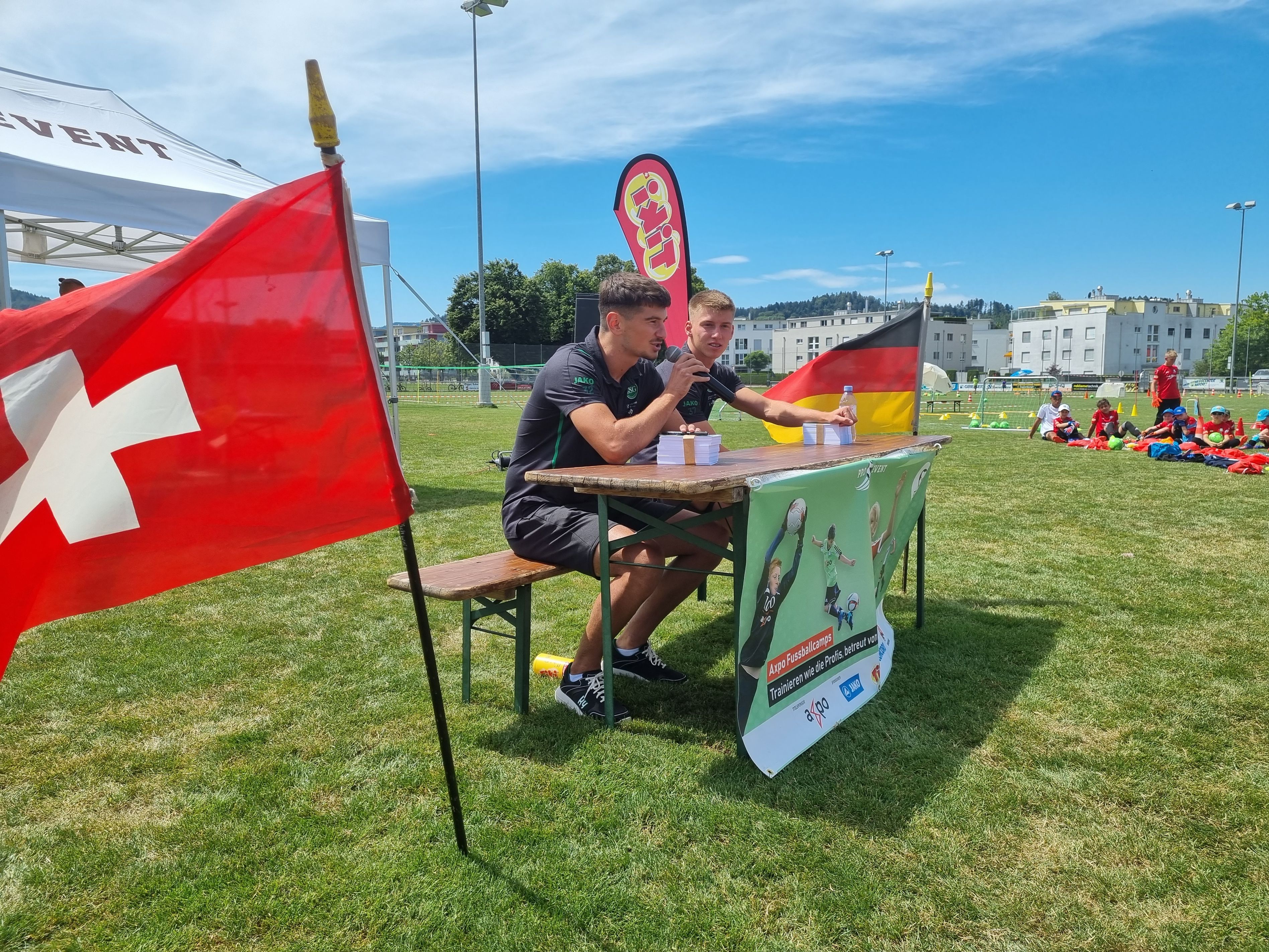Bilder Pro Fussballevent GmbH