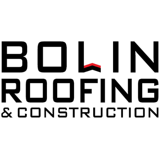 Bolin Roofing and Construction Logo