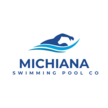 Michiana Swimming Pool Company Logo