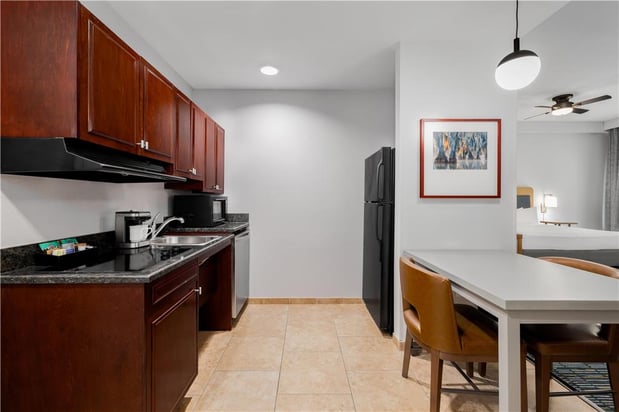 Images Homewood Suites by Hilton Slidell, LA