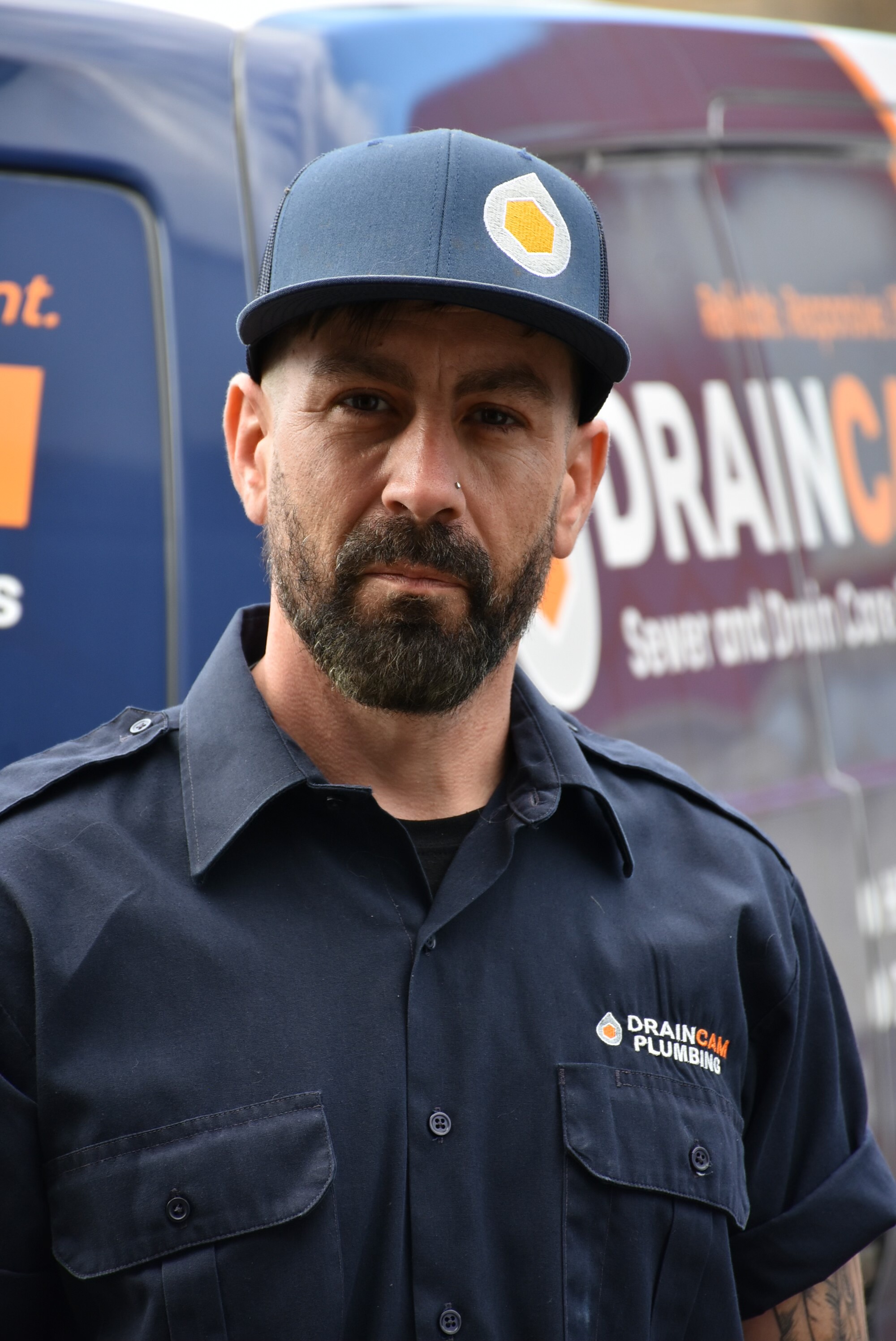Images DrainCam Plumbing
