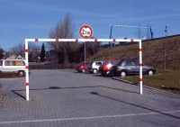 AMS Vertrieb und Service UG, Ederslebener Strasse 9 in Artern