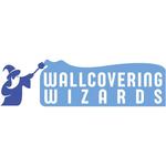 Wallcovering Wizards Logo