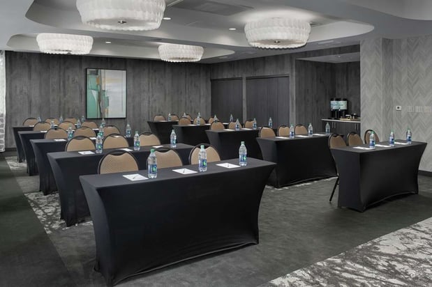 Images Hilton Garden Inn Miami Brickell South