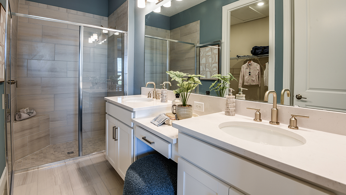 Esplanade at Center Lake Ranch - Taylor Morrison Image