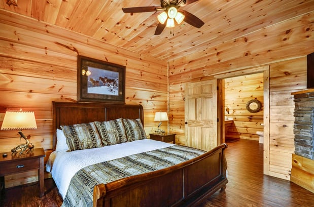 Images The Cabin Rental Store