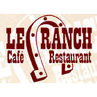 Le Ranch - Restaurant Logo