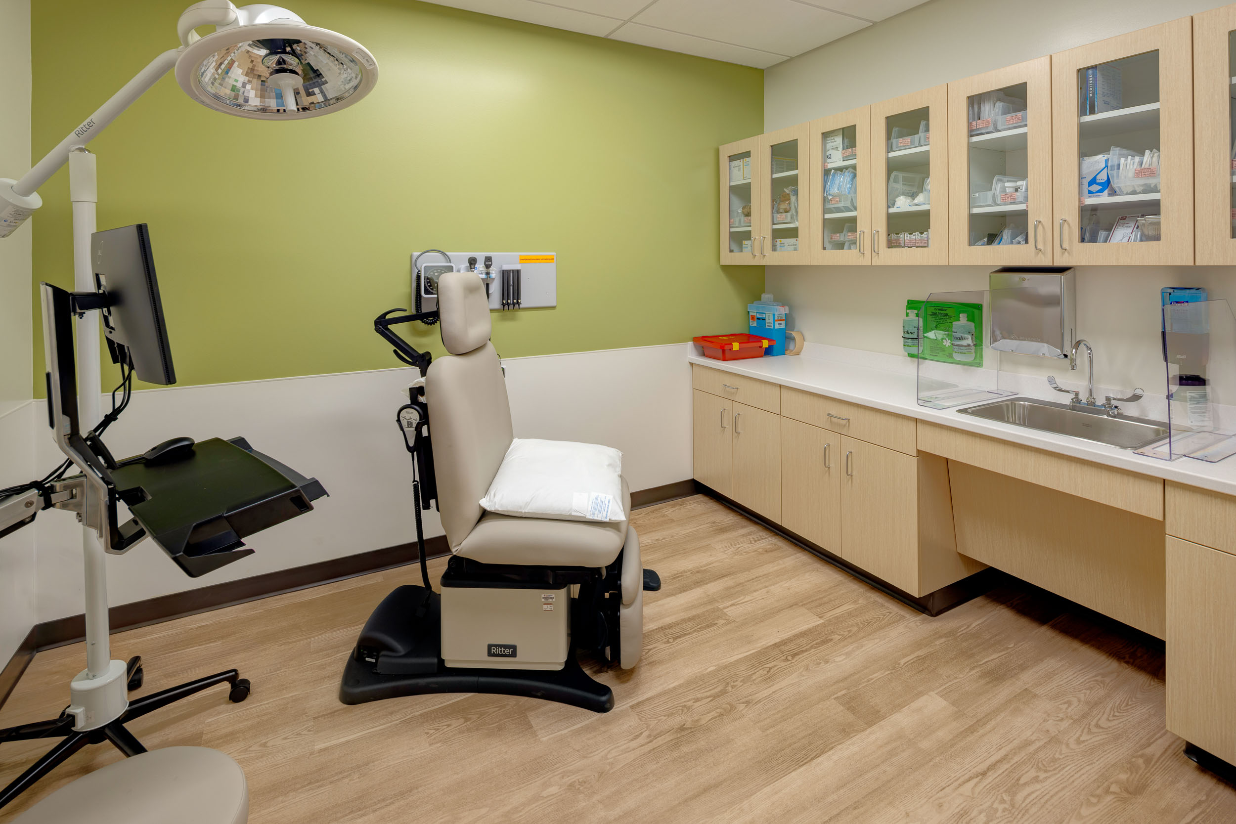 Providence Heart Institute – Southgate Image