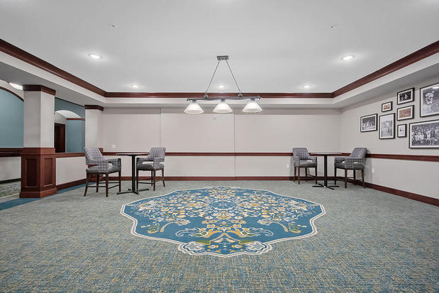 Images The Meadows Senior Living