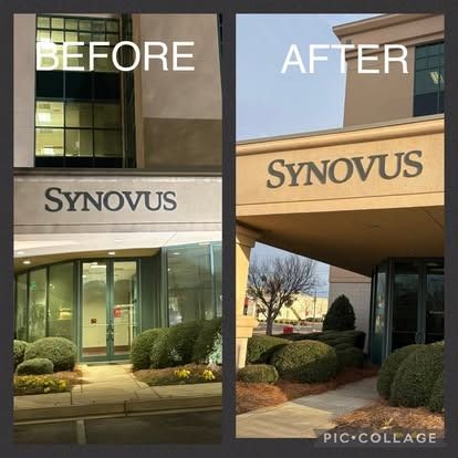 Waterboy Cleaning Services LLC Image