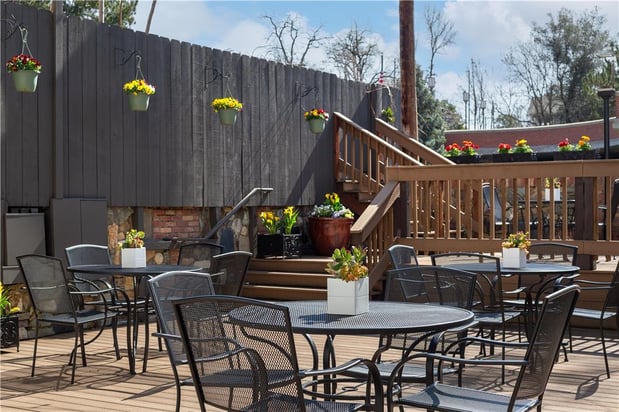 Images National Hotel Jackson, Tapestry Collection by Hilton