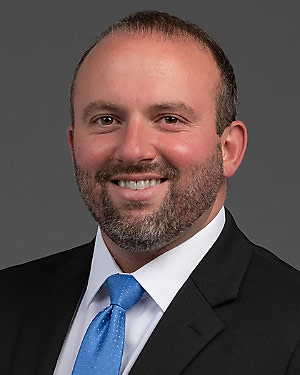 Joseph D. Frasca, MD Image