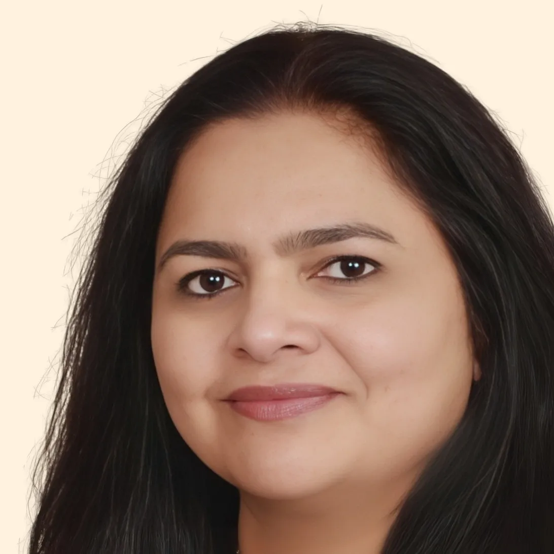 Jaishree Raghavan - Fort Worth, TX - Mental Health Counseling
