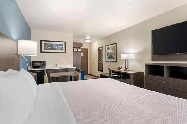 Images Best Western Plus South Holland/Chicago Southland