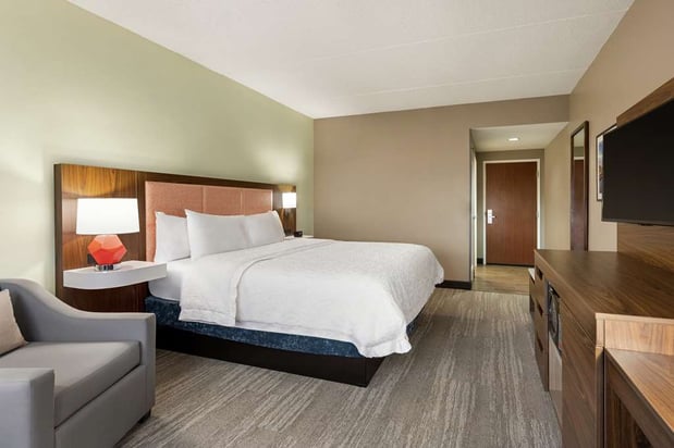Images Hampton Inn & Suites Frederick-Fort Detrick