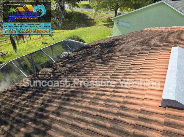 Images Suncoast Pressure Washing LLC