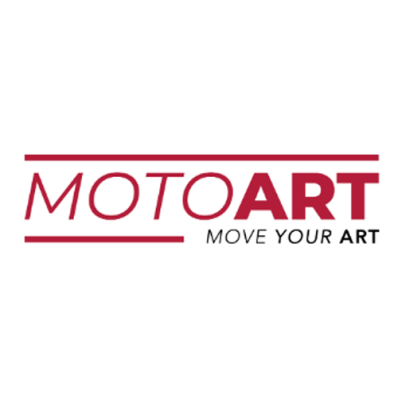 Moto Art Logo