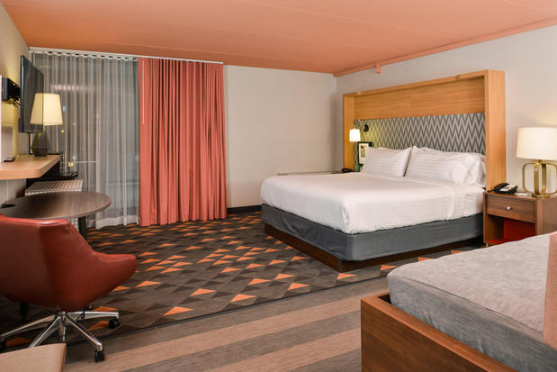 Images Holiday Inn Auburn-Finger Lakes Region by IHG