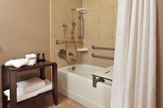 Images Embassy Suites by Hilton Des Moines Downtown