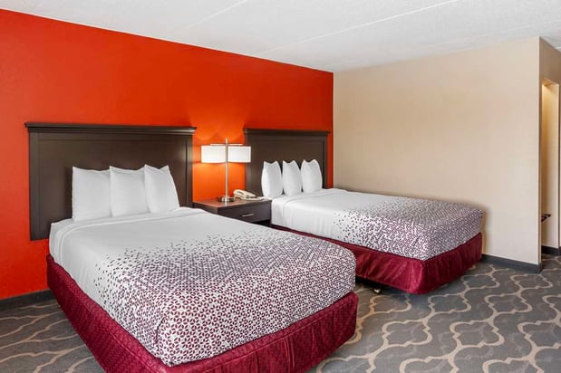 Images Best Western Inn at Blakeslee-Pocono