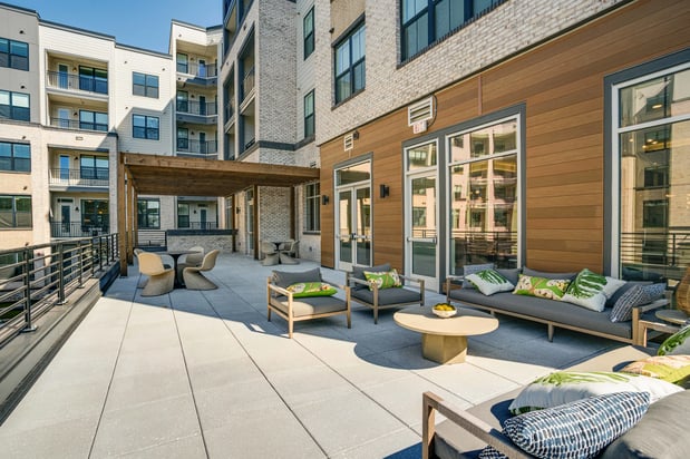Images Meridian at North Hills