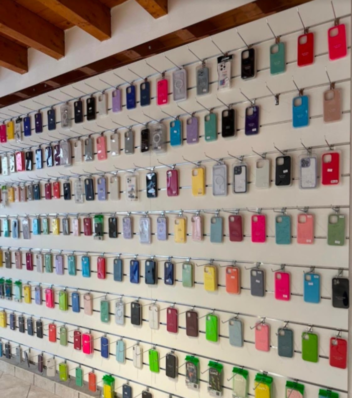 Images Electronicshop - Riparazione Express Smartphone e Tablet