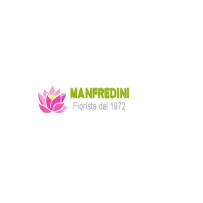 Manfredini Fiori Logo