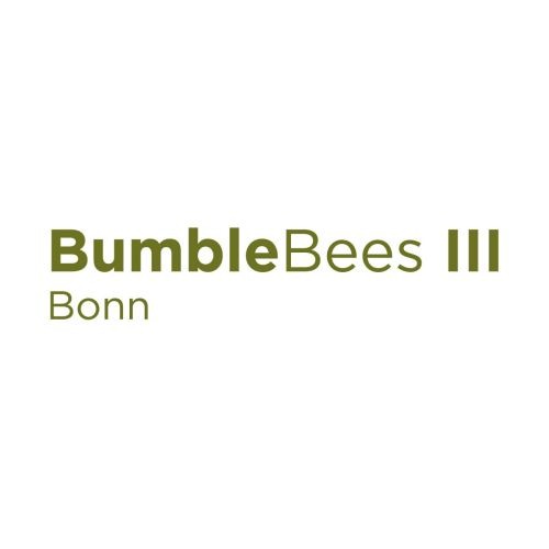 Bild zu Bumble Bees III - pme Familienservice in Bonn