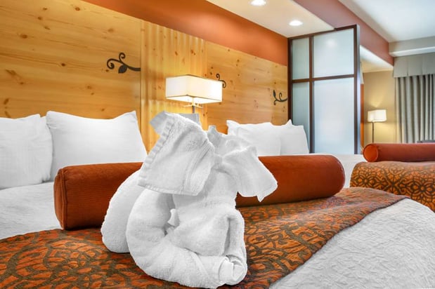 Images Best Western Premier Ivy Inn & Suites