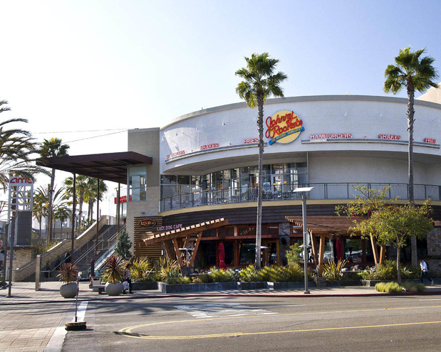 Images Del Amo Fashion Center