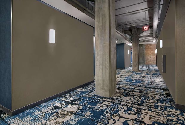 Images Embassy Suites by Hilton Rockford Riverfront