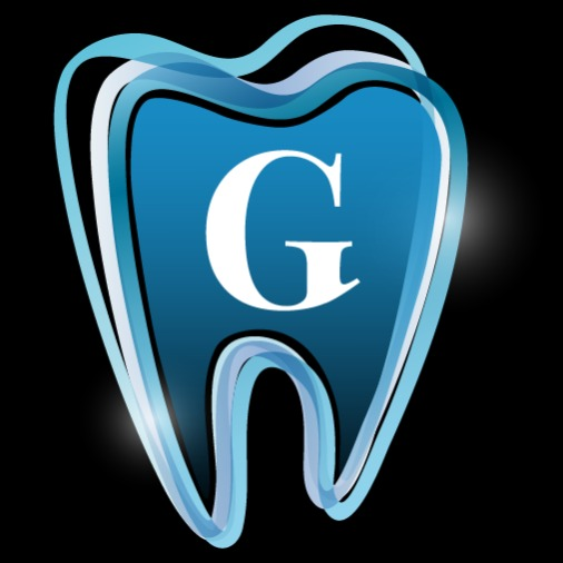 Dr. Monica Gobran & Associates Practice of Family and Cosmetic Dentistry Logo