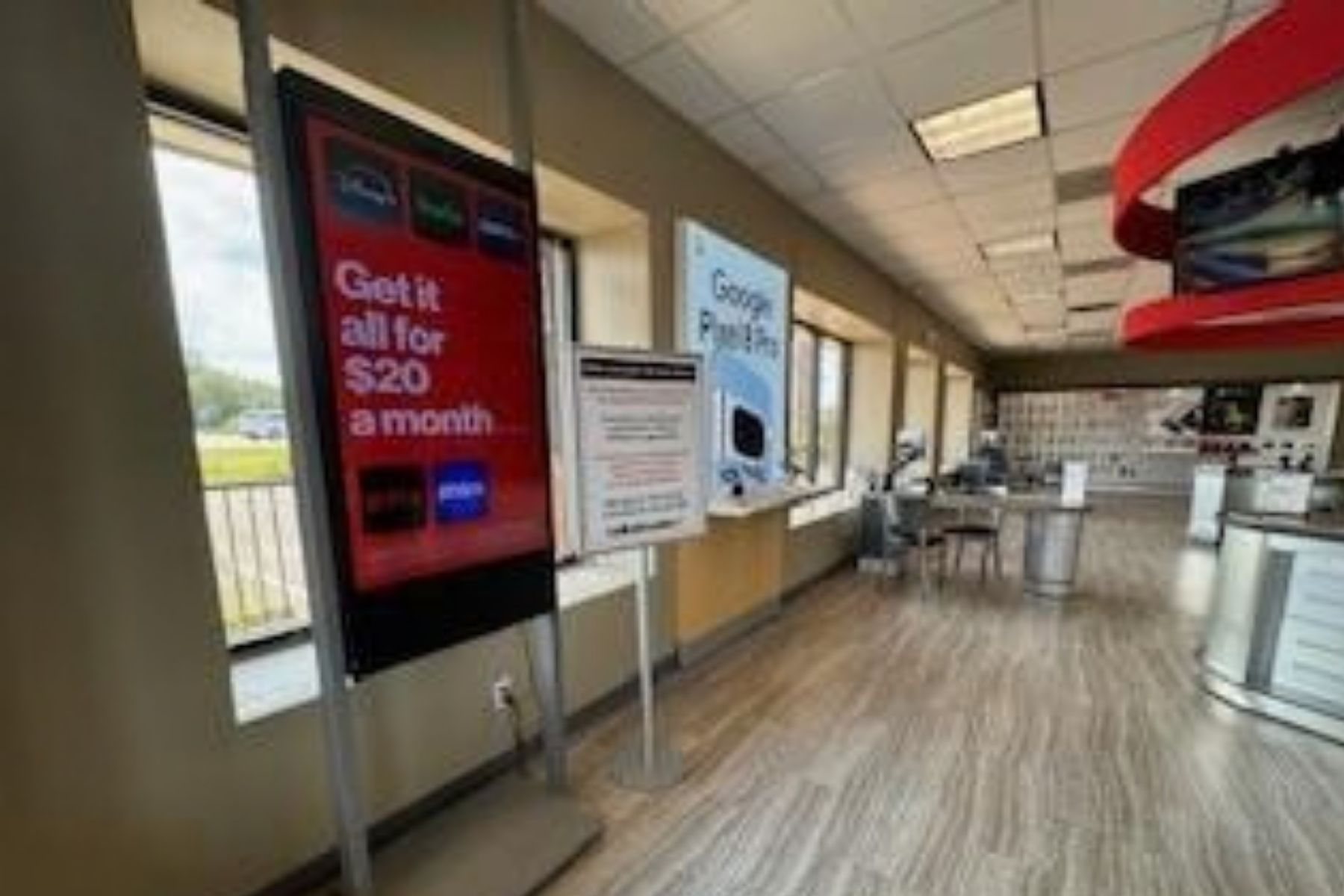 Verizon