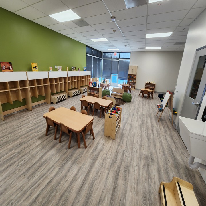 Images The Goddard School of Tustin