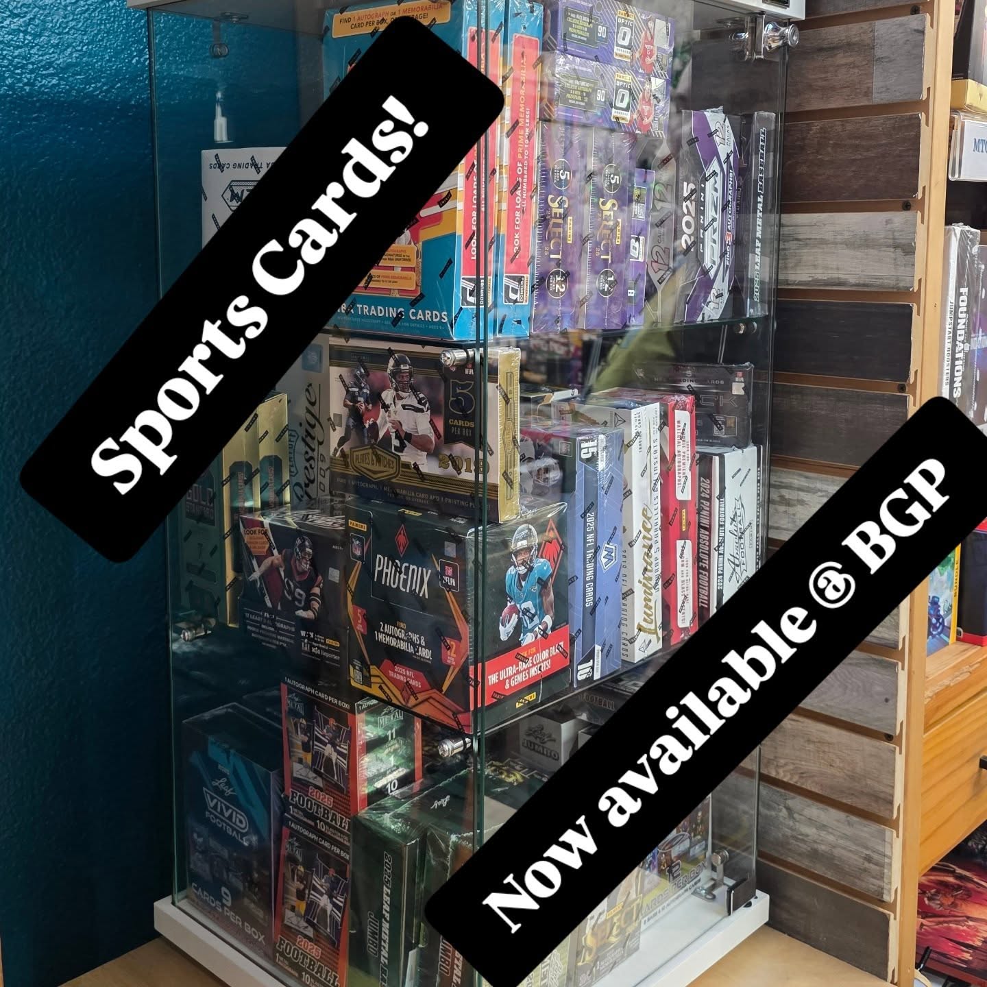 Board Game Paradise Image