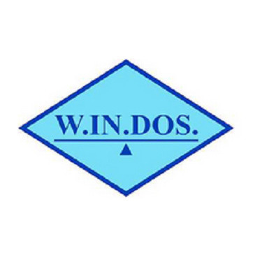 W.In.Dos. Bilance Insaccatrici e Dosatrici Logo
