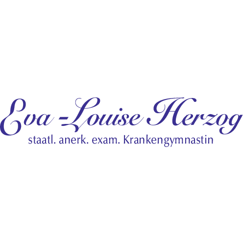 Eva-Louise Herzog - Praxis für Physiotherapie in Hilden - Logo