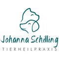 Tierheilpraxis Johanna Schilling in Biberbach - Logo