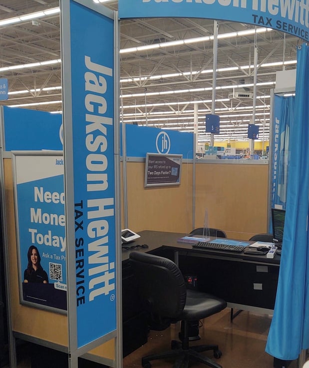 Images Jackson Hewitt Tax Service