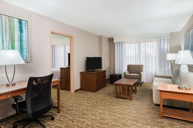Images Homewood Suites by Hilton Buffalo-Amherst