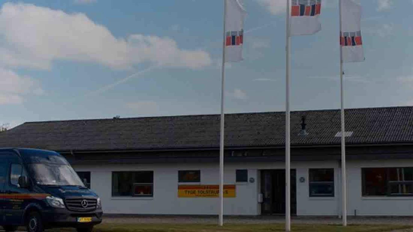 Images Tyge Tolstrup A/S